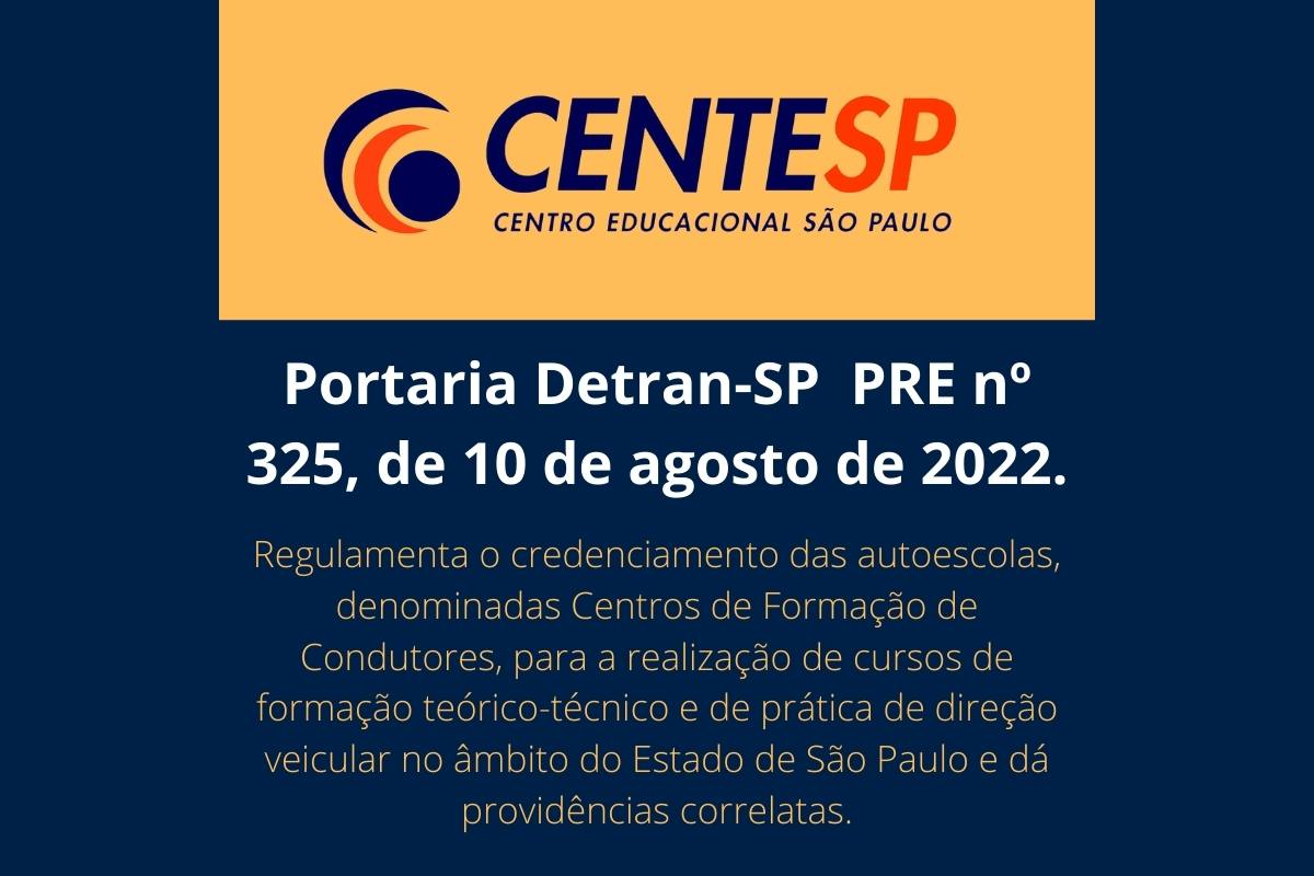 Centesp